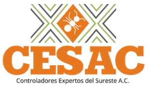 CESAC, Controladores Expertos del Sureste A.C.